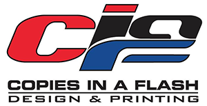 Copies in a Flash