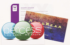 Business Card Printing in Clarksville, TN